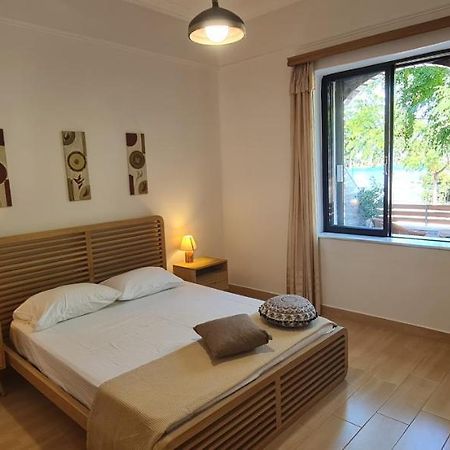Thalia'S House Villa Chania  Bagian luar foto