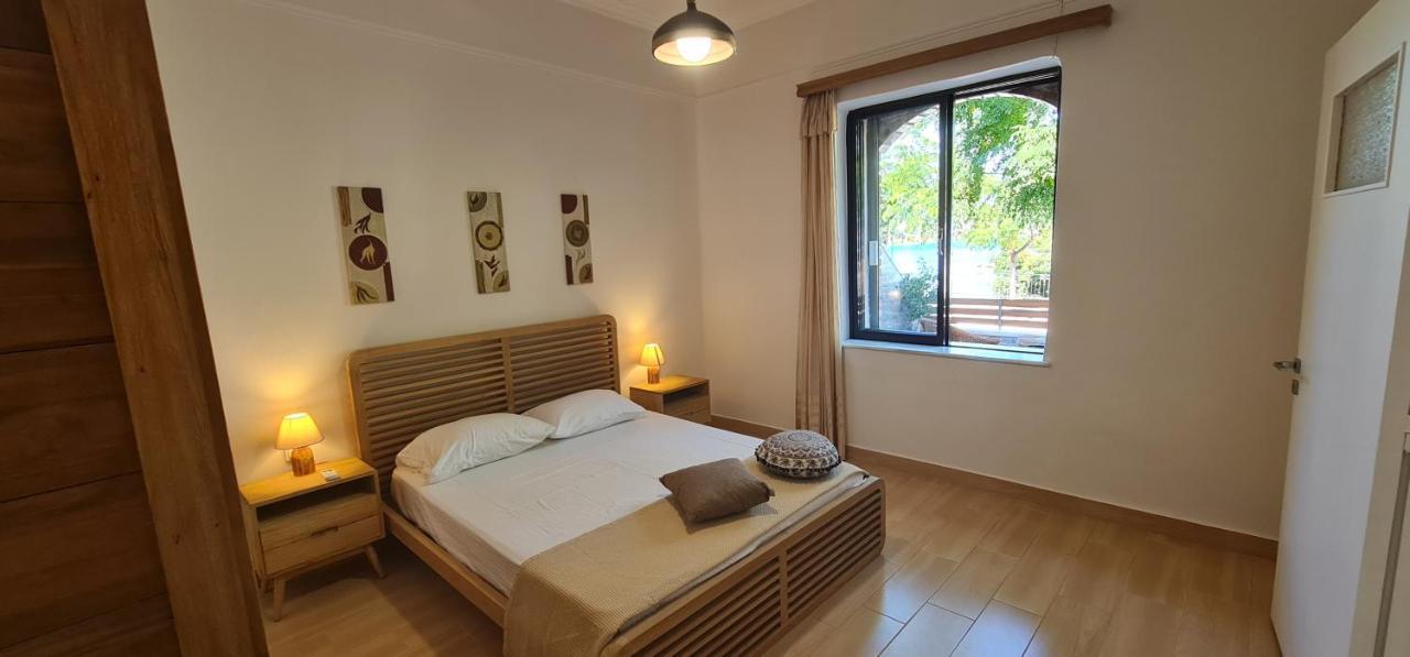 Thalia'S House Villa Chania  Bagian luar foto