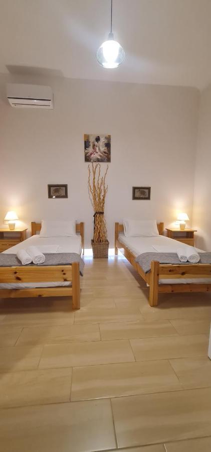 Thalia'S House Villa Chania  Bagian luar foto
