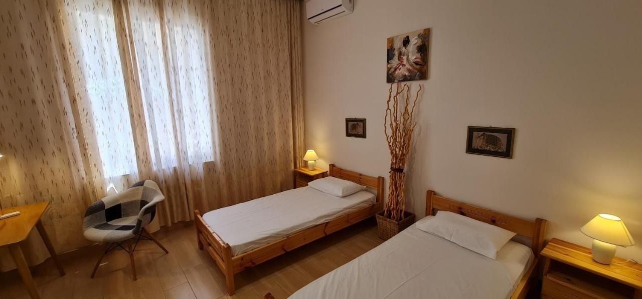 Thalia'S House Villa Chania  Bagian luar foto