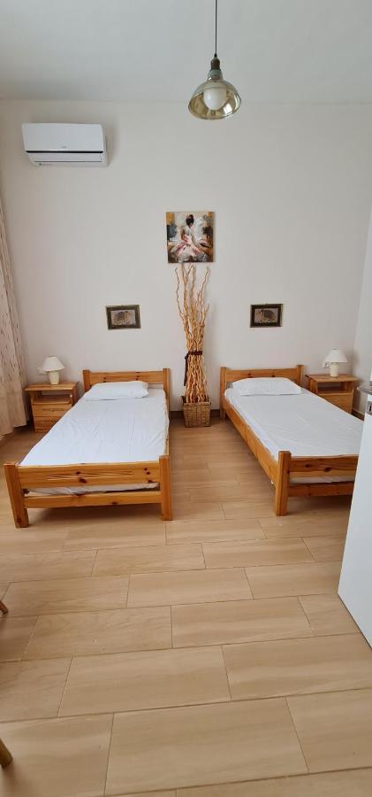 Thalia'S House Villa Chania  Bagian luar foto