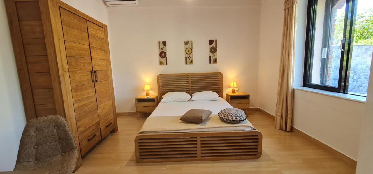 Thalia'S House Villa Chania  Bagian luar foto