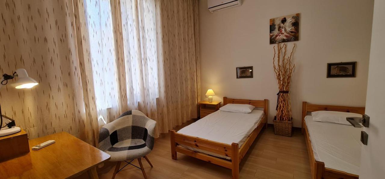 Thalia'S House Villa Chania  Bagian luar foto