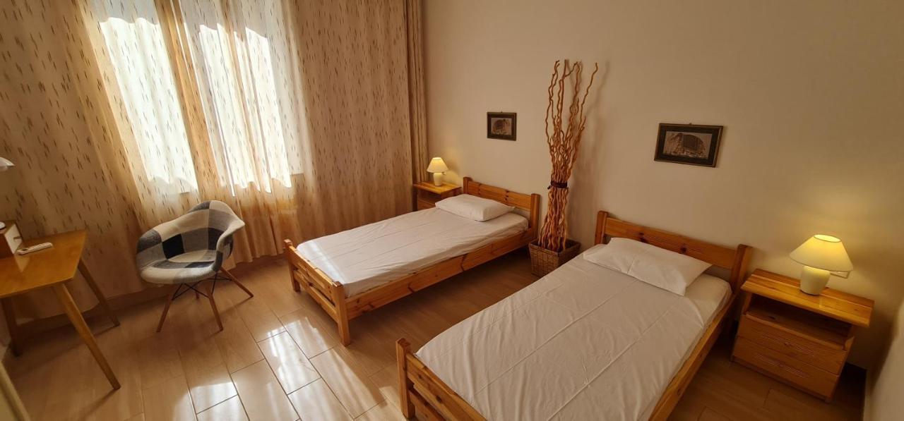 Thalia'S House Villa Chania  Bagian luar foto