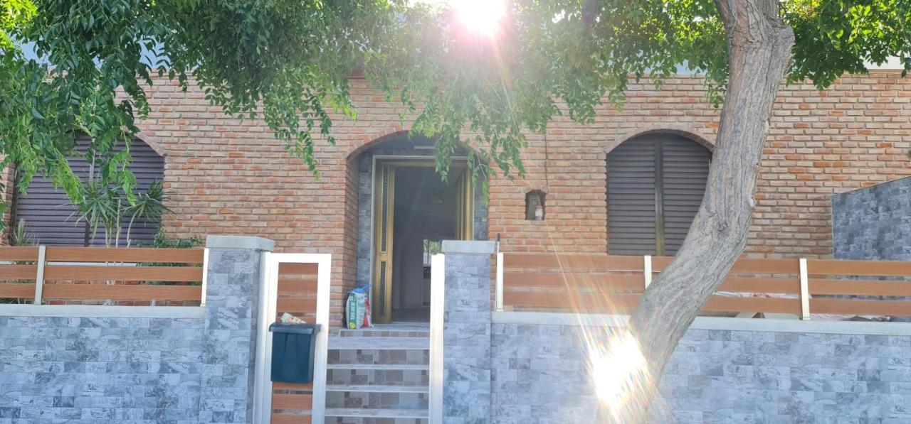 Thalia'S House Villa Chania  Bagian luar foto