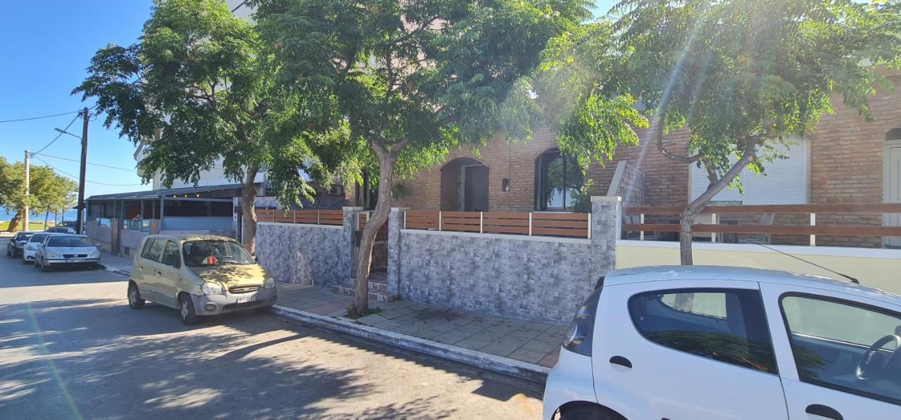 Thalia'S House Villa Chania  Bagian luar foto