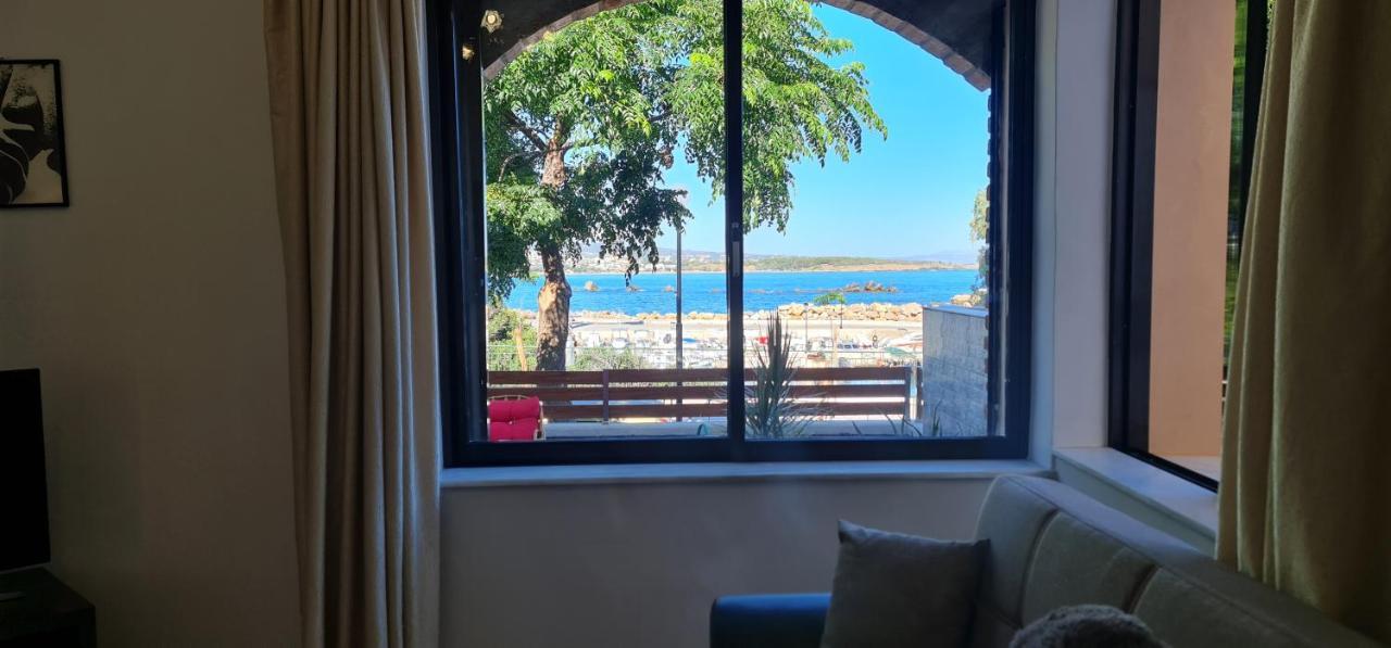 Thalia'S House Villa Chania  Bagian luar foto