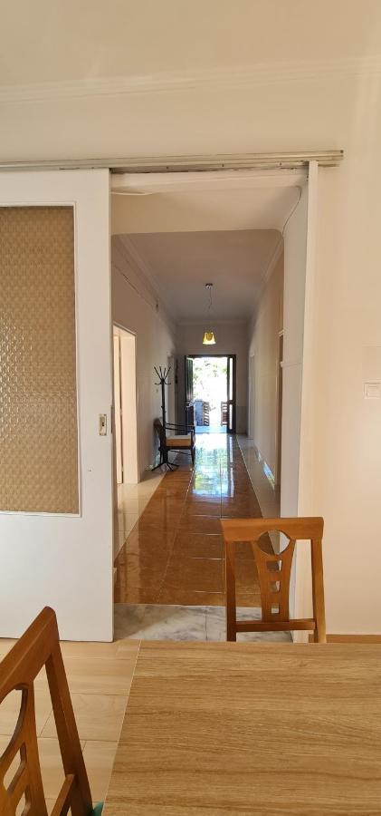 Thalia'S House Villa Chania  Bagian luar foto