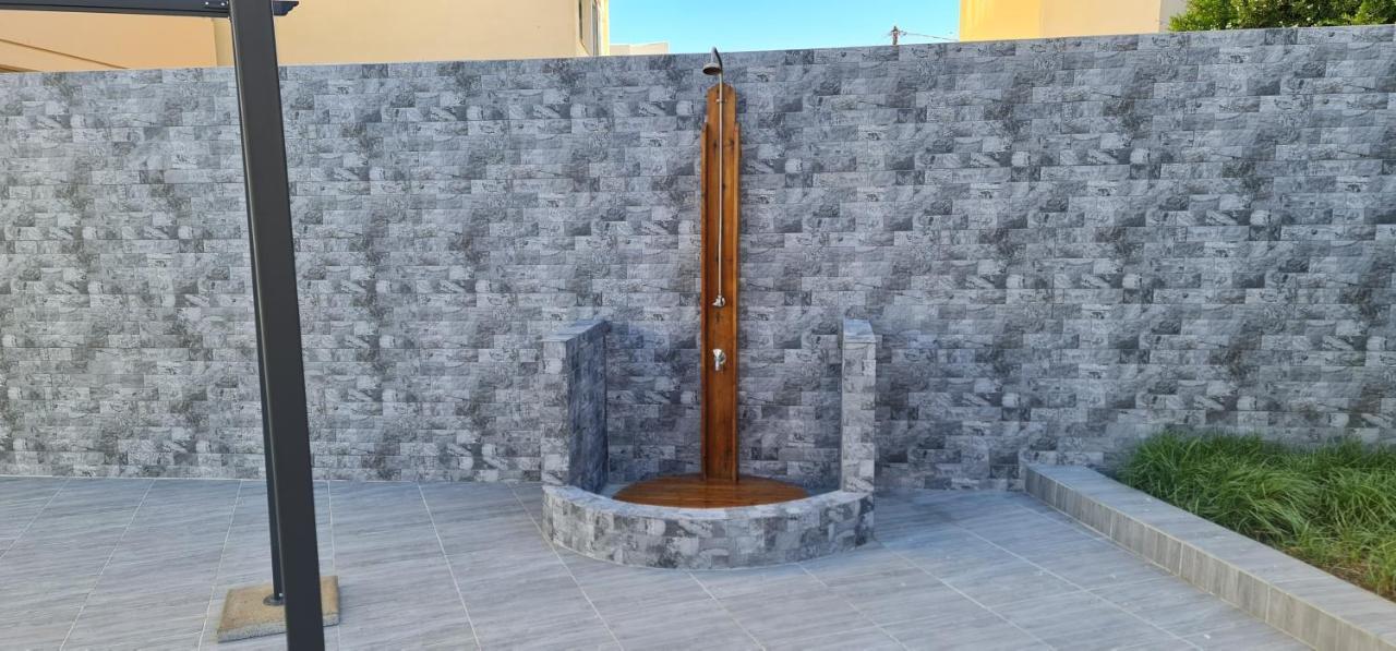Thalia'S House Villa Chania  Bagian luar foto