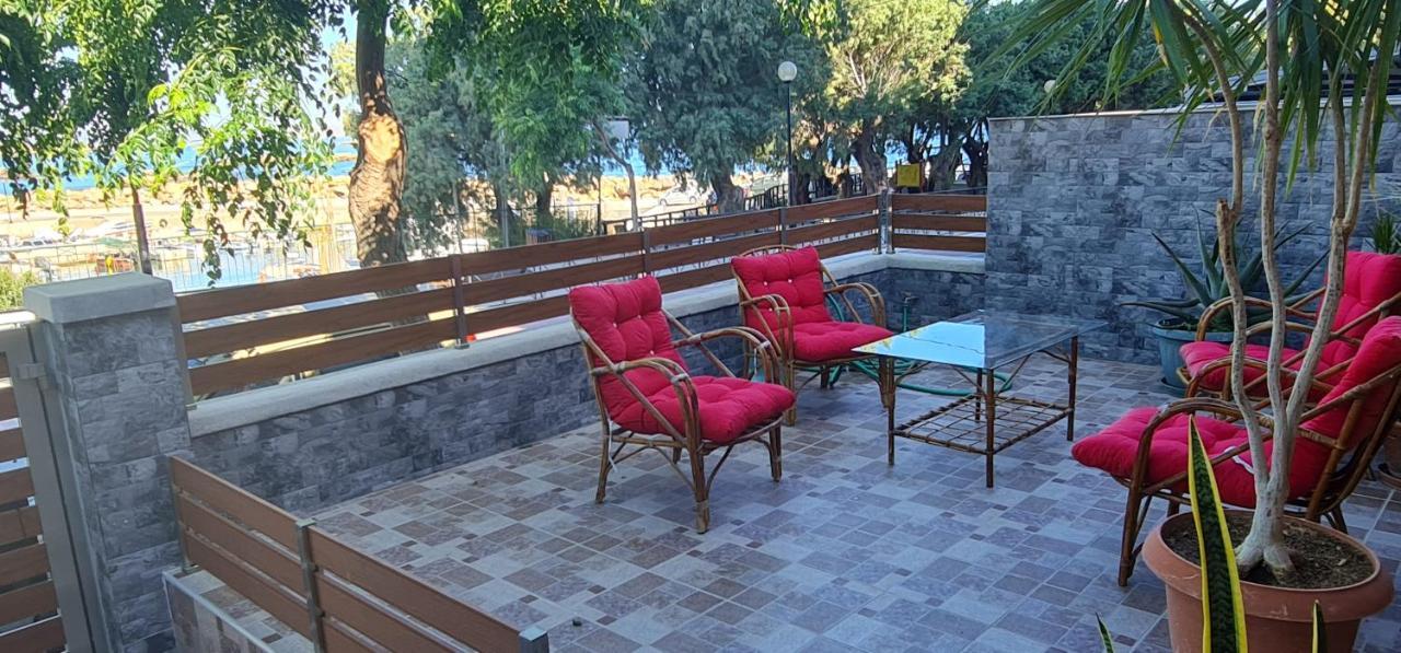Thalia'S House Villa Chania  Bagian luar foto