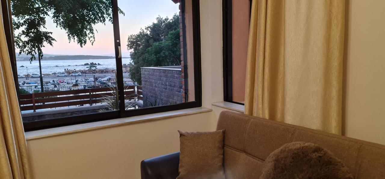 Thalia'S House Villa Chania  Bagian luar foto