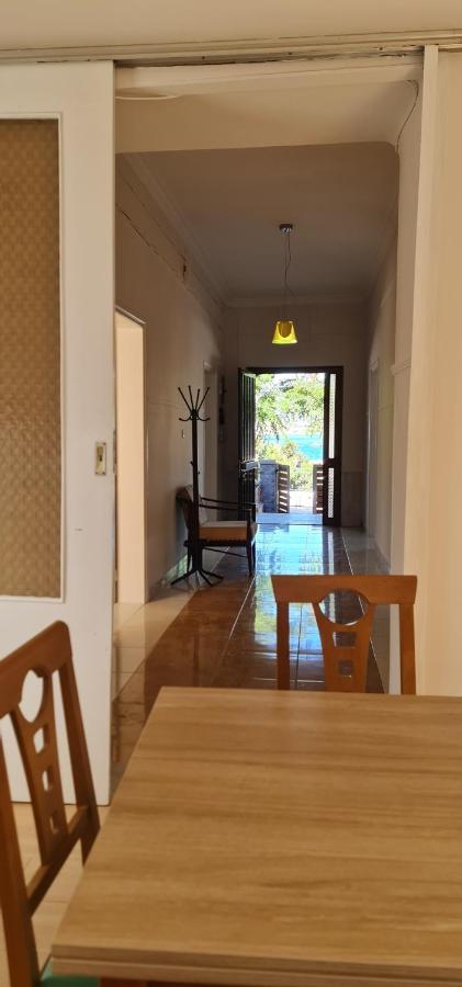 Thalia'S House Villa Chania  Bagian luar foto