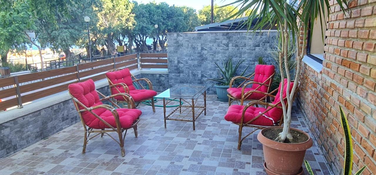 Thalia'S House Villa Chania  Bagian luar foto