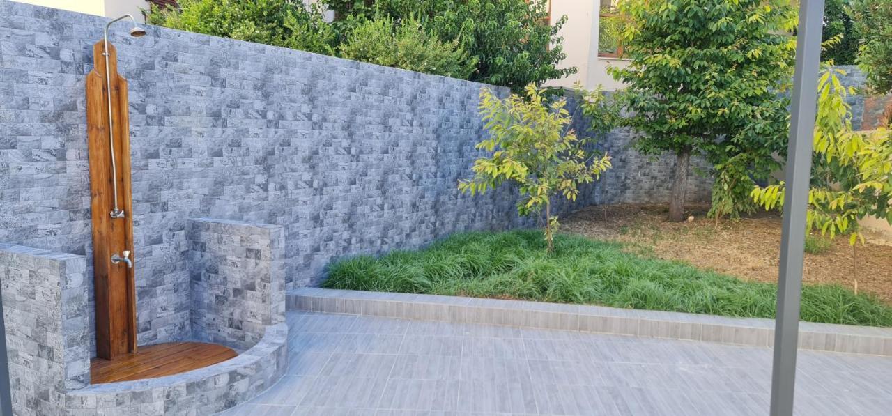 Thalia'S House Villa Chania  Bagian luar foto