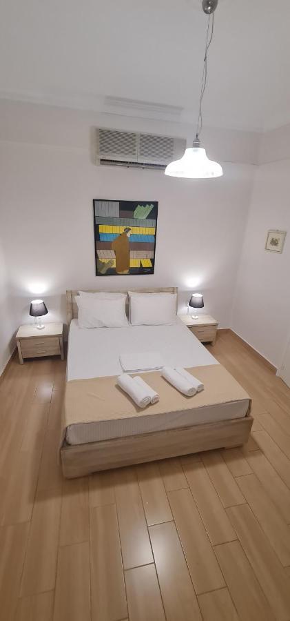 Thalia'S House Villa Chania  Bagian luar foto