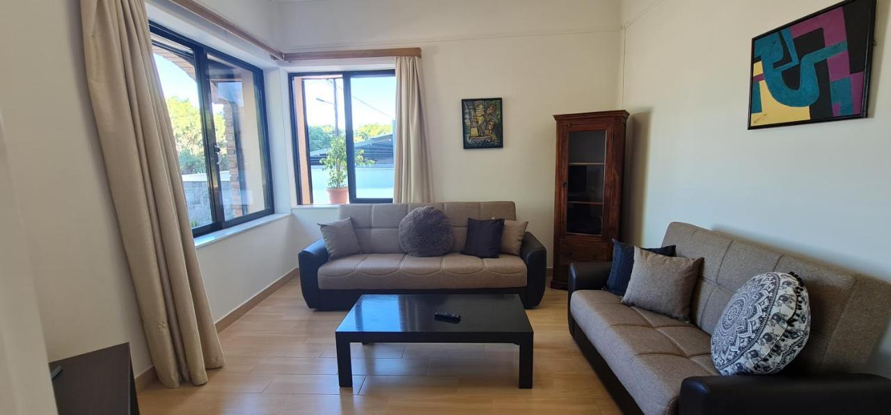 Thalia'S House Villa Chania  Bagian luar foto